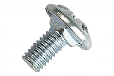 Фотография товара 'Промрукав PR08.2361 Винт М6х10 с крестообразным шлицем'