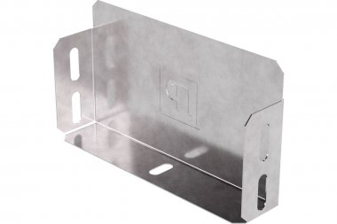 Фотография товара 'Промрукав PR16.0832 Заглушка лотка Стандарт 150х80'