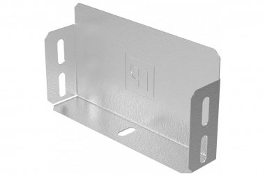 Фотография товара 'Промрукав PR16.1253 Заглушка лотка Стандарт HDZ 150х80'