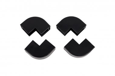 Фотография товара 'Промрукав PR08.22132 Внешний угол 16х16'