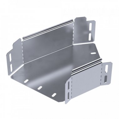 Фотография товара 'Промрукав PR16.3442 Угол горизонтальный 45 градусов Стандарт INOX (AISI 316) 200х100'