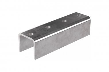 Фотография товара 'Промрукав PR16.1129 Соединитель внешний 41х41'