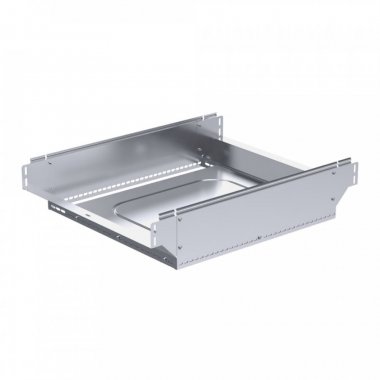 Фотография товара 'Промрукав PR16.2767 Ответвитель Т-образный вертикальный Стандарт INOX (AISI 316) 600х80'