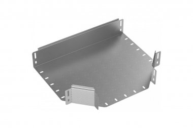 Фотография товара 'Промрукав PR16.1558 Ответвитель Т-образный Стандарт HDZ 300х100'