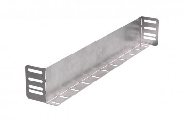 Фотография товара 'Промрукав PR16.1073 Переходник упрощённый горизонтальный на 500 мм Н100'