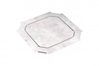 Фотография товара 'Промрукав PR16.8473 Крышка ответвителя Х-образного Стандарт 400'