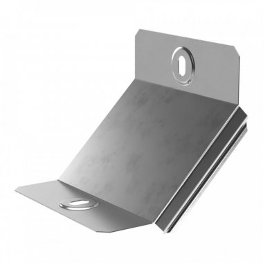 Фотография товара 'Промрукав PR16.3164 Крышка угла вертикального внутреннего 45 градусов Стандарт INOX (AISI 304) 100'