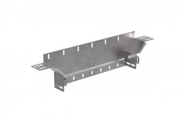 Фотография товара 'Промрукав PR16.8259 Ответвитель вертикальный Стандарт 400х80'