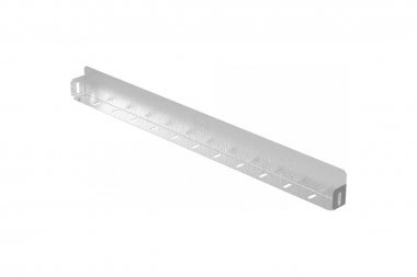 Фотография товара 'Промрукав PR16.1268 Заглушка лотка Стандарт HDZ 600х50'