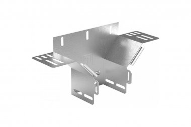 Фотография товара 'Промрукав PR16.1278 Ответвитель вертикальный Стандарт HDZ 100х100'