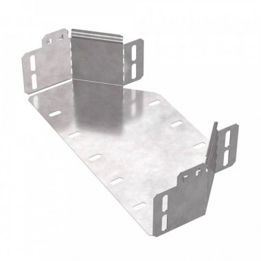 Фотография товара 'Промрукав PR16.10960 Переходник симметричный Стандарт 300х200х80'