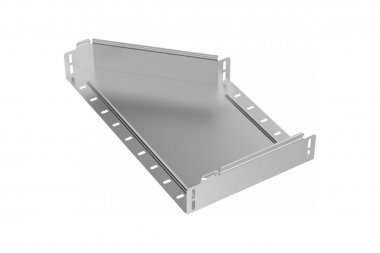 Фотография товара 'Промрукав PR16.1448 Переходник правый Стандарт HDZ 500х300х100'