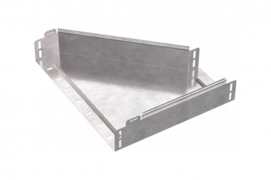 Фотография товара 'Промрукав PR16.10858 Переходник правый Стандарт 400х150х80'