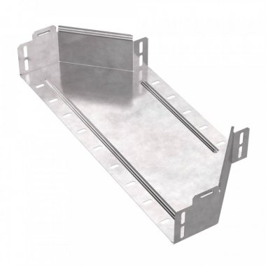 Фотография товара 'Промрукав PR16.10978 Переходник симметричный Стандарт 500х300х80'