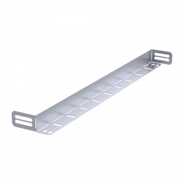 Фотография товара 'Промрукав PR16.6176 Переходник упрощённый горизонтальный Стандарт INOX (AISI 316) на 500 мм Н50'