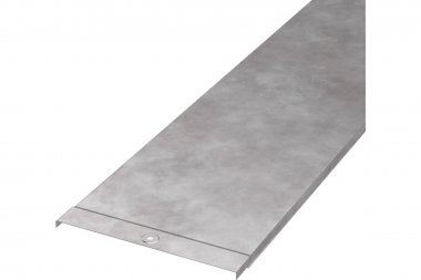 Фотография товара 'Промрукав PR16.1197 Крышка лотка HDZ 200х3000 (24 м/уп)'