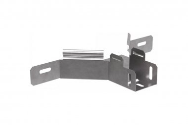 Фотография товара 'Промрукав PR16.8291 Ответвитель горизонтальный Стандарт 50х50'