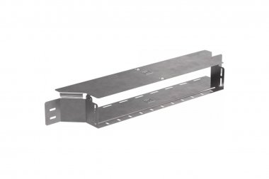 Фотография товара 'Промрукав PR16.1193 Ответвитель горизонтальный с крышкой Стандарт 600х100'