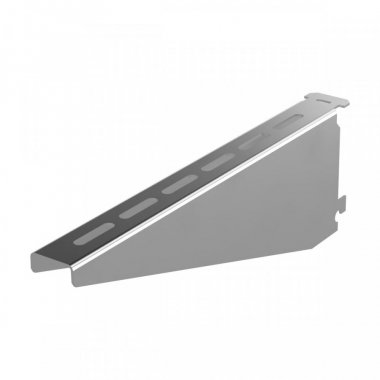 Фотография товара 'Промрукав PR16.4330 Консоль стоечная INOX (AISI 304) КСГЭМ-300'