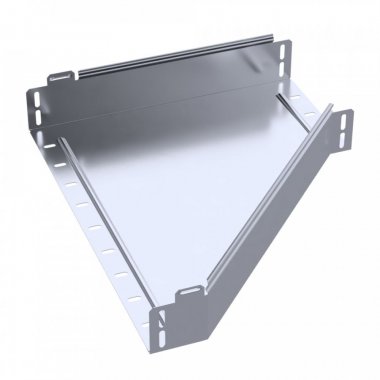 Фотография товара 'Промрукав PR16.5559 Переходник левый Стандарт INOX (AISI 316) 500х200х80'