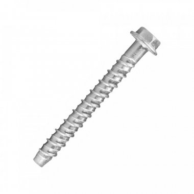Фотография товара 'Промрукав PR08.26275 Анкер-шуруп для бетона R-LX-06X050-HF-ZP 6х50'