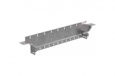 Фотография товара 'Промрукав PR16.8271 Ответвитель вертикальный Стандарт 600х80'