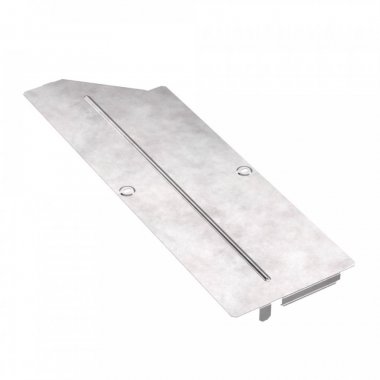 Фотография товара 'Промрукав PR16.10903 Крышка переходника правого Стандарт 600х500'