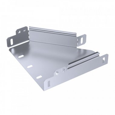 Фотография товара 'Промрукав PR16.5792 Переходник правый Стандарт INOX (AISI 316) 200х100х50'