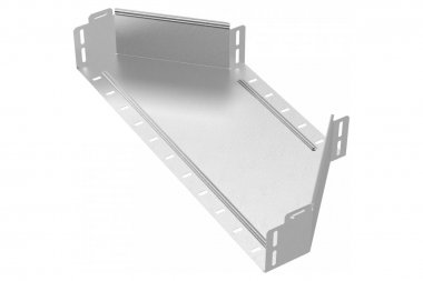 Фотография товара 'Промрукав PR16.1503 Переходник симметричный Стандарт HDZ 600х300х100'