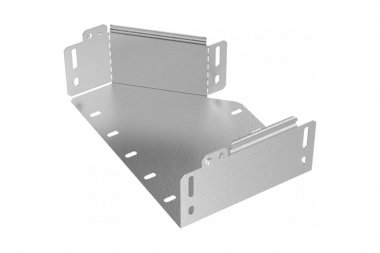 Фотография товара 'Промрукав PR16.1430 Переходник правый Стандарт HDZ 300х200х100'