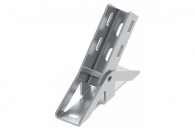 Фотография товара 'Промрукав PR08.9107 Опора поворотная 2 HDZ'