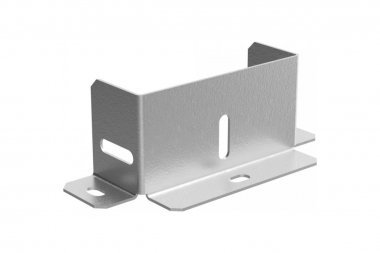 Фотография товара 'Промрукав PR16.1682 Универсальный ввод трассы лотков Стандарт HDZ 100х50'