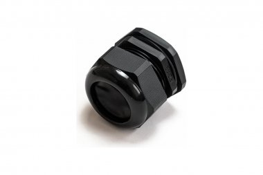 Фотография товара 'Промрукав PR08.7081 Кабельный ввод (сальник) PG 42 (IP68) d отверстия 32-38 мм'