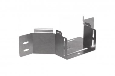 Фотография товара 'Промрукав PR16.8303 Ответвитель горизонтальный Стандарт 150х100'