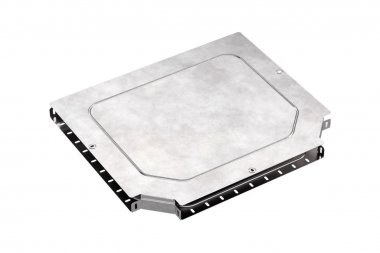 Фотография товара 'Промрукав PR16.0634 Ответвитель Т-образный с крышкой Стандарт 500х50'