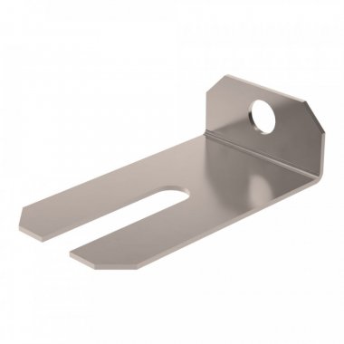 Фотография товара 'Промрукав PR16.3818 Держатель крышки Стандарт INOX (AISI 409)'