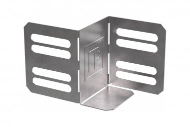 Фотография товара 'Промрукав PR16.1046 Переходник упрощённый горизонтальный на 50 мм Н80'