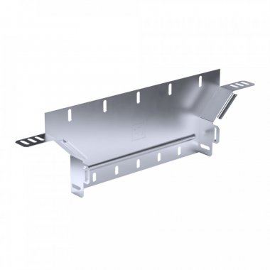 Фотография товара 'Промрукав PR16.2578 Ответвитель вертикальный Стандарт INOX (AISI 316) 300х50'