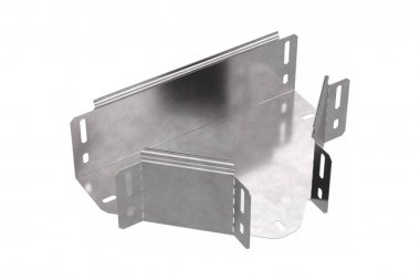 Фотография товара 'Промрукав PR16.8433 Ответвитель Т-образный Стандарт 200х50'