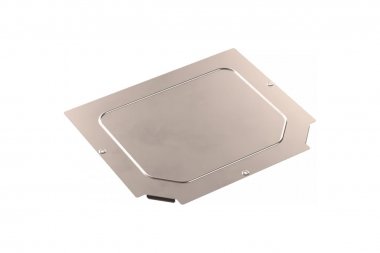 Фотография товара 'Промрукав PR16.2895 Крышка ответвителя Т-образного Стандарт INOX (AISI 409) 500'