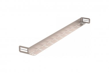 Фотография товара 'Промрукав PR16.6209 Переходник упрощённый горизонтальный Стандарт INOX (AISI 409) на 550 мм Н50'