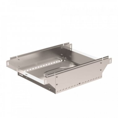 Фотография товара 'Промрукав PR16.2790 Ответвитель Т-образный вертикальный Стандарт INOX (AISI 409) 400х50'