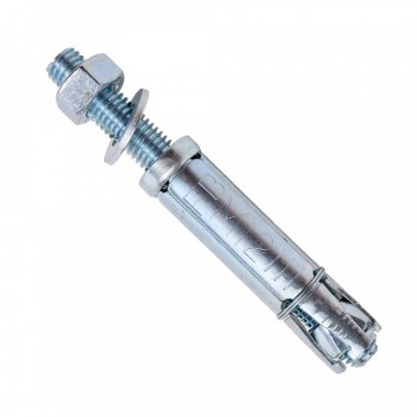 Фотография товара 'Промрукав PR08.26186 Анкер со шпилькой SB 6х15'