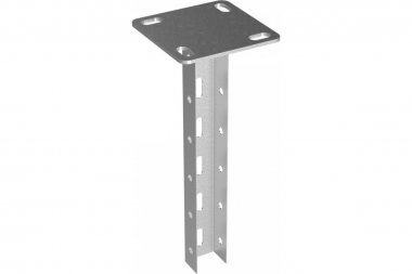 Фотография товара 'Промрукав PR16.1783 Стойка П-образная HDZ СП-45х30х1400'