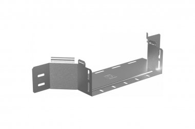 Фотография товара 'Промрукав PR16.1309 Ответвитель горизонтальный Стандарт HDZ 300х100'