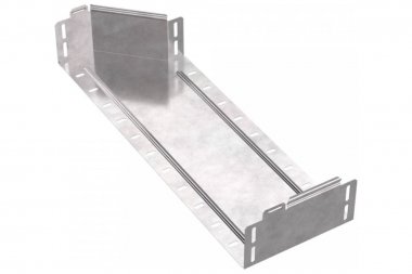 Фотография товара 'Промрукав PR16.10886 Переходник правый Стандарт 600х500х100'