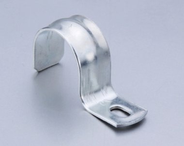 Фотография товара 'Промрукав Скоба металлическая однолапковая СМО 48-50 PR08.2539'