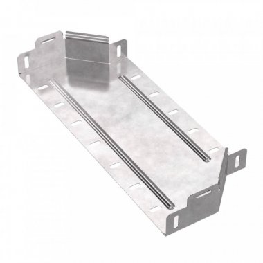 Фотография товара 'Промрукав PR16.10968 Переходник симметричный Стандарт 400х300х50'