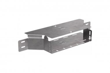 Фотография товара 'Промрукав PR16.1183 Ответвитель горизонтальный с крышкой Стандарт 300х80'