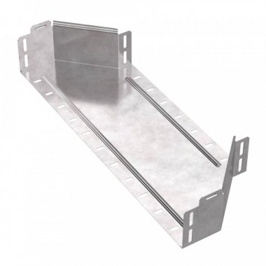 Фотография товара 'Промрукав PR16.10988 Переходник симметричный Стандарт 600х400х100'